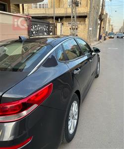 کیا ئۆپتیما